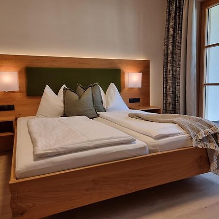 Hotel Matschner 람자우 암 다흐스타인 외부 사진
