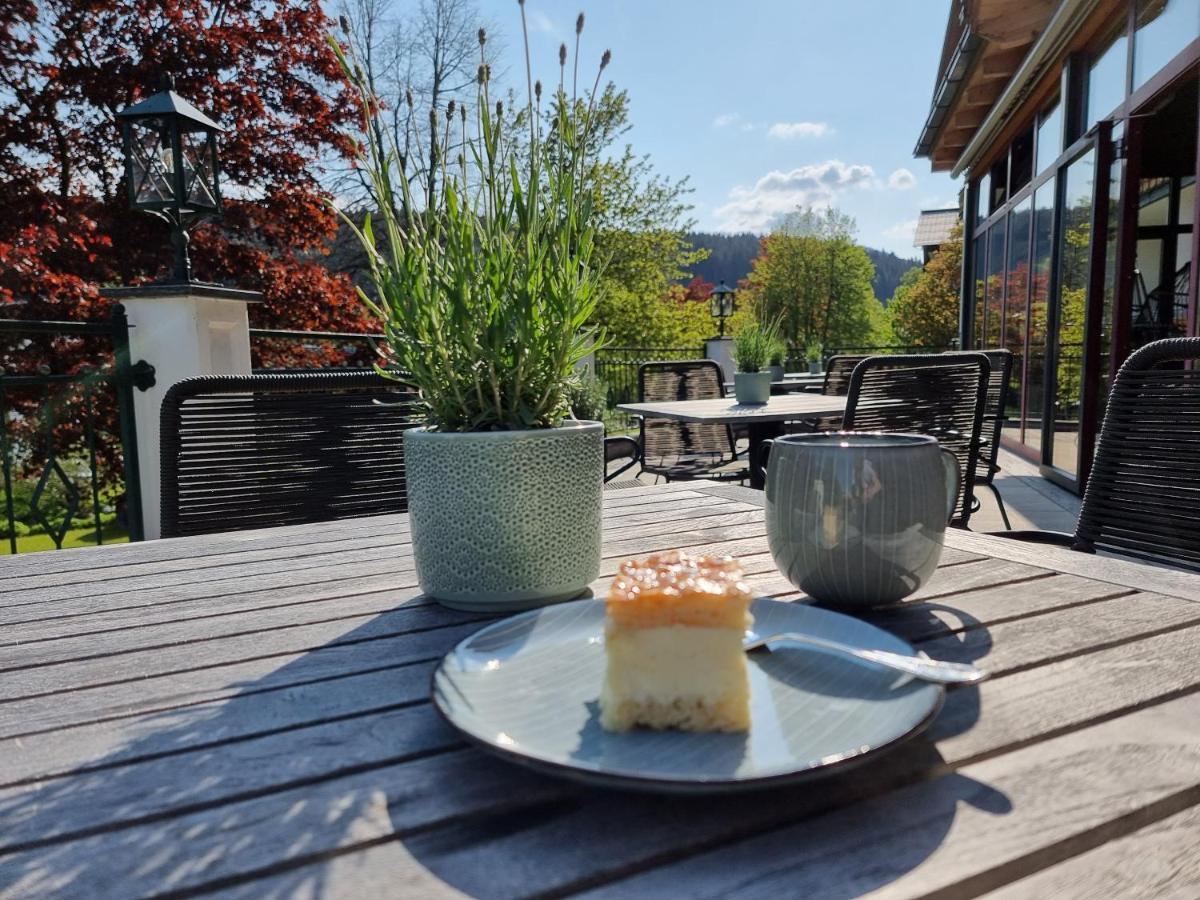 Hotel Matschner 람자우 암 다흐스타인 외부 사진