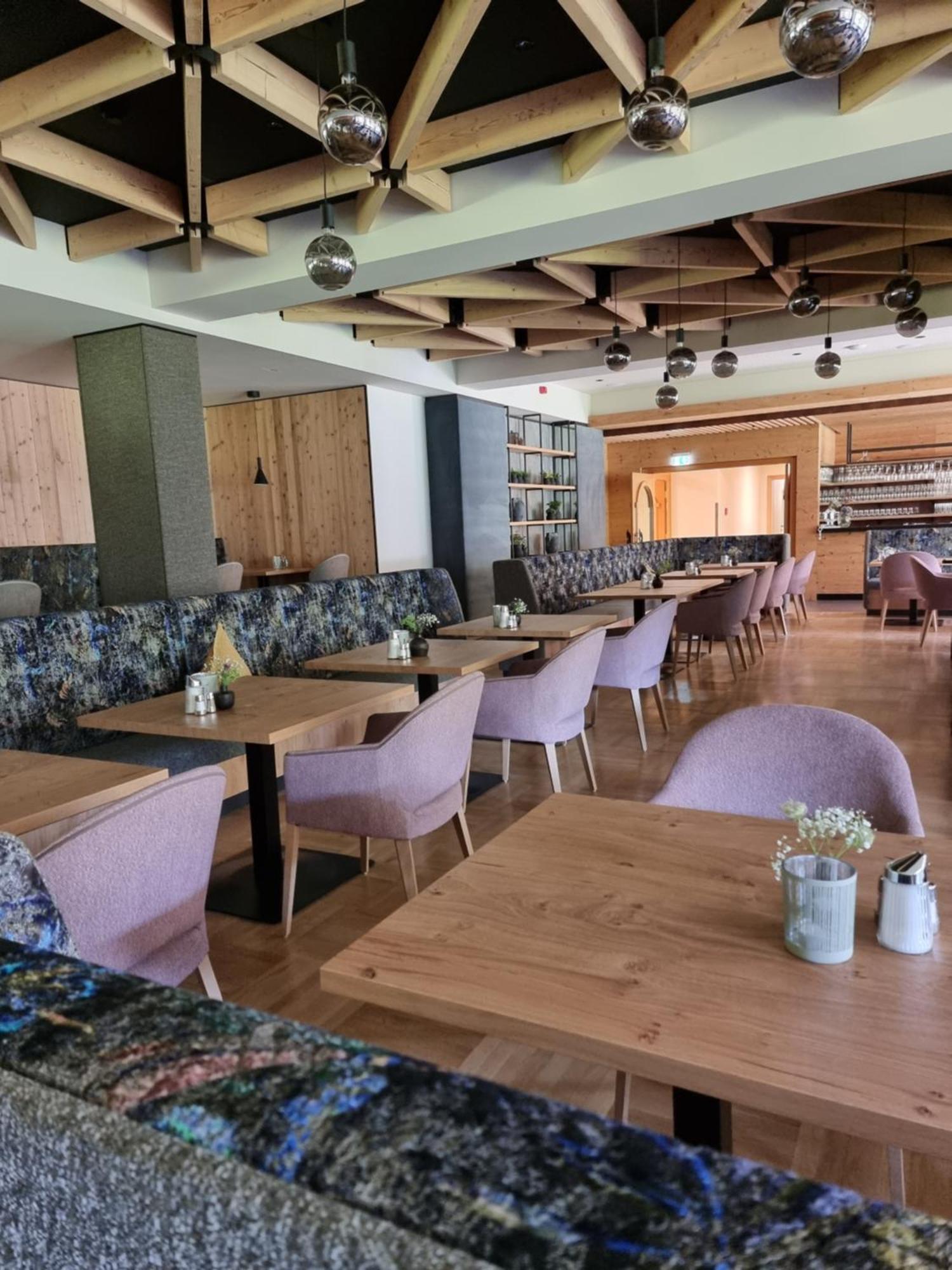 Hotel Matschner 람자우 암 다흐스타인 외부 사진