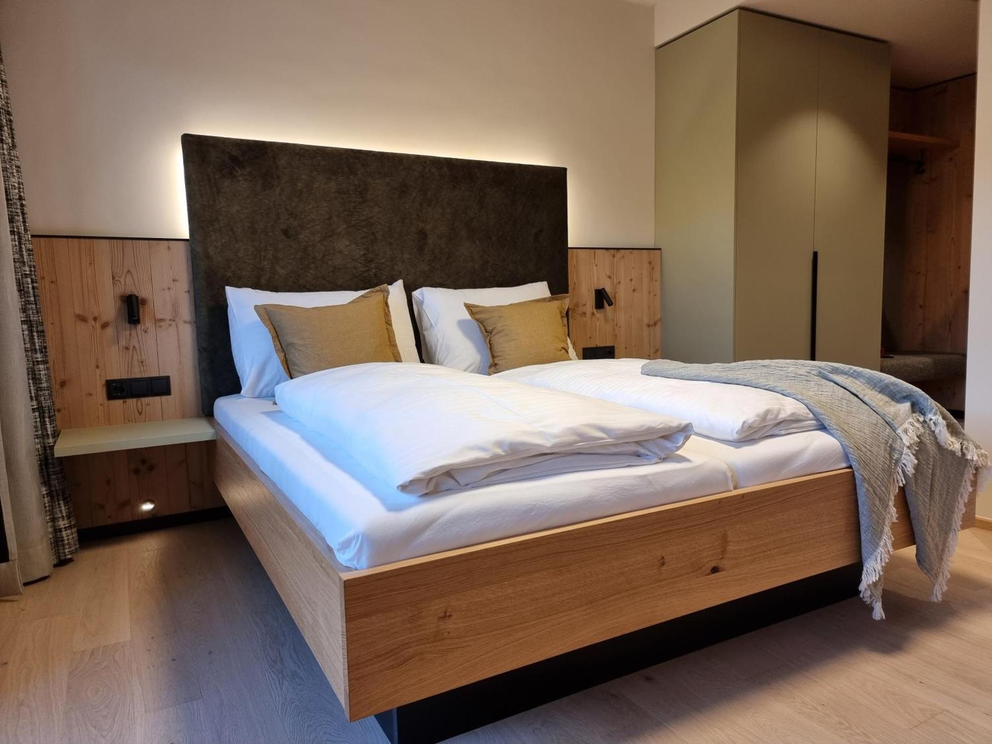 Hotel Matschner 람자우 암 다흐스타인 외부 사진