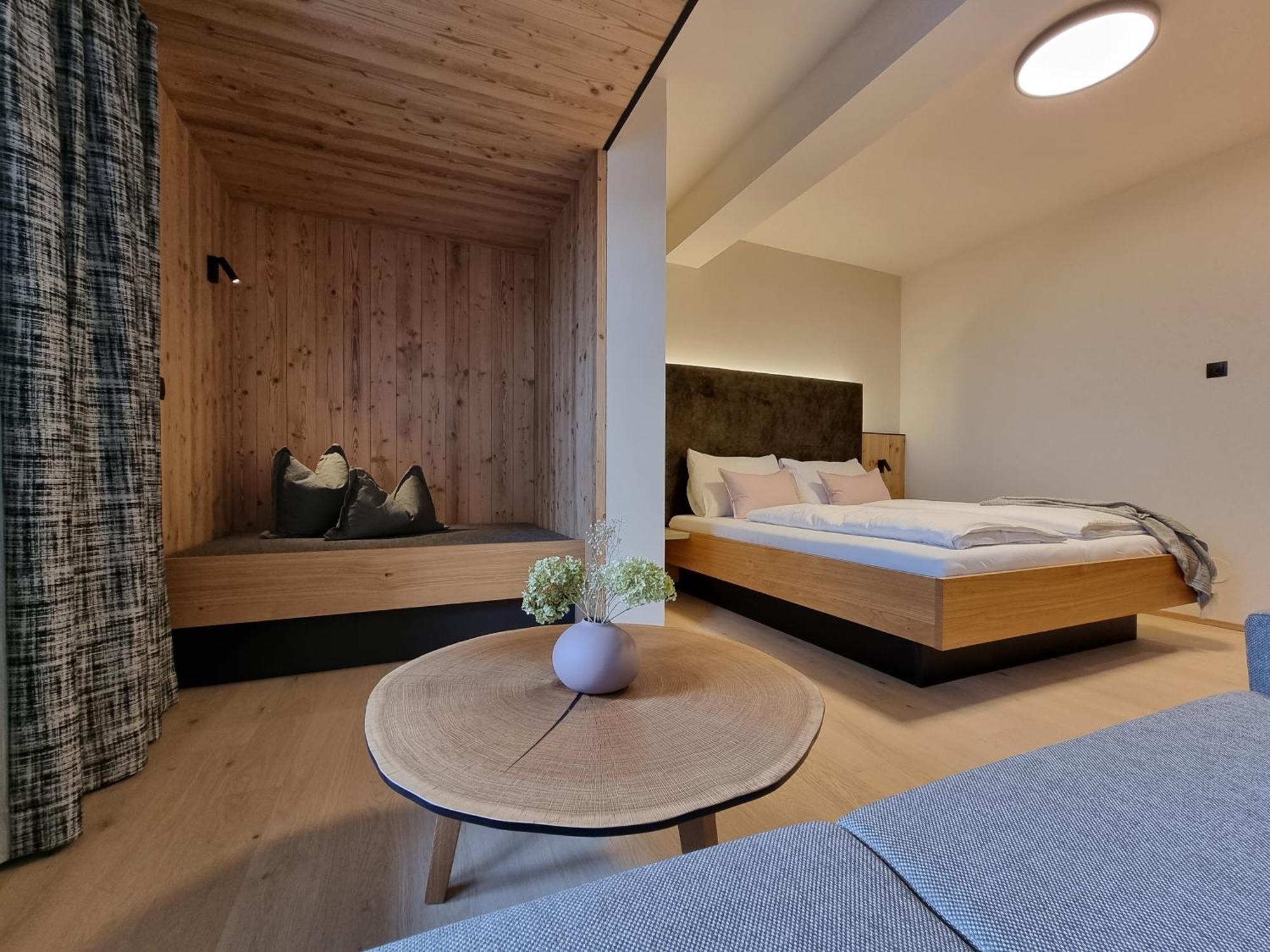 Hotel Matschner 람자우 암 다흐스타인 외부 사진