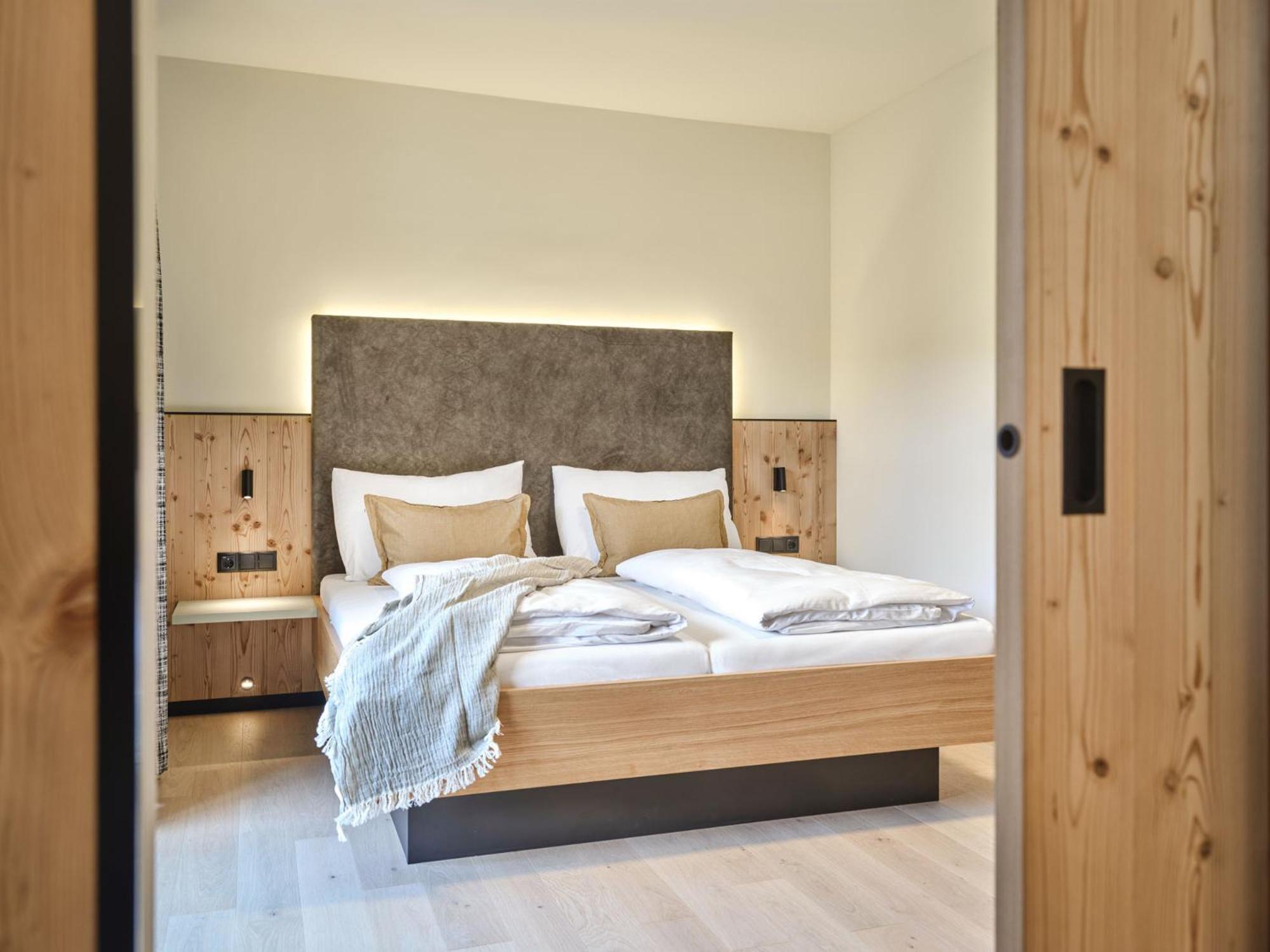 Hotel Matschner 람자우 암 다흐스타인 외부 사진