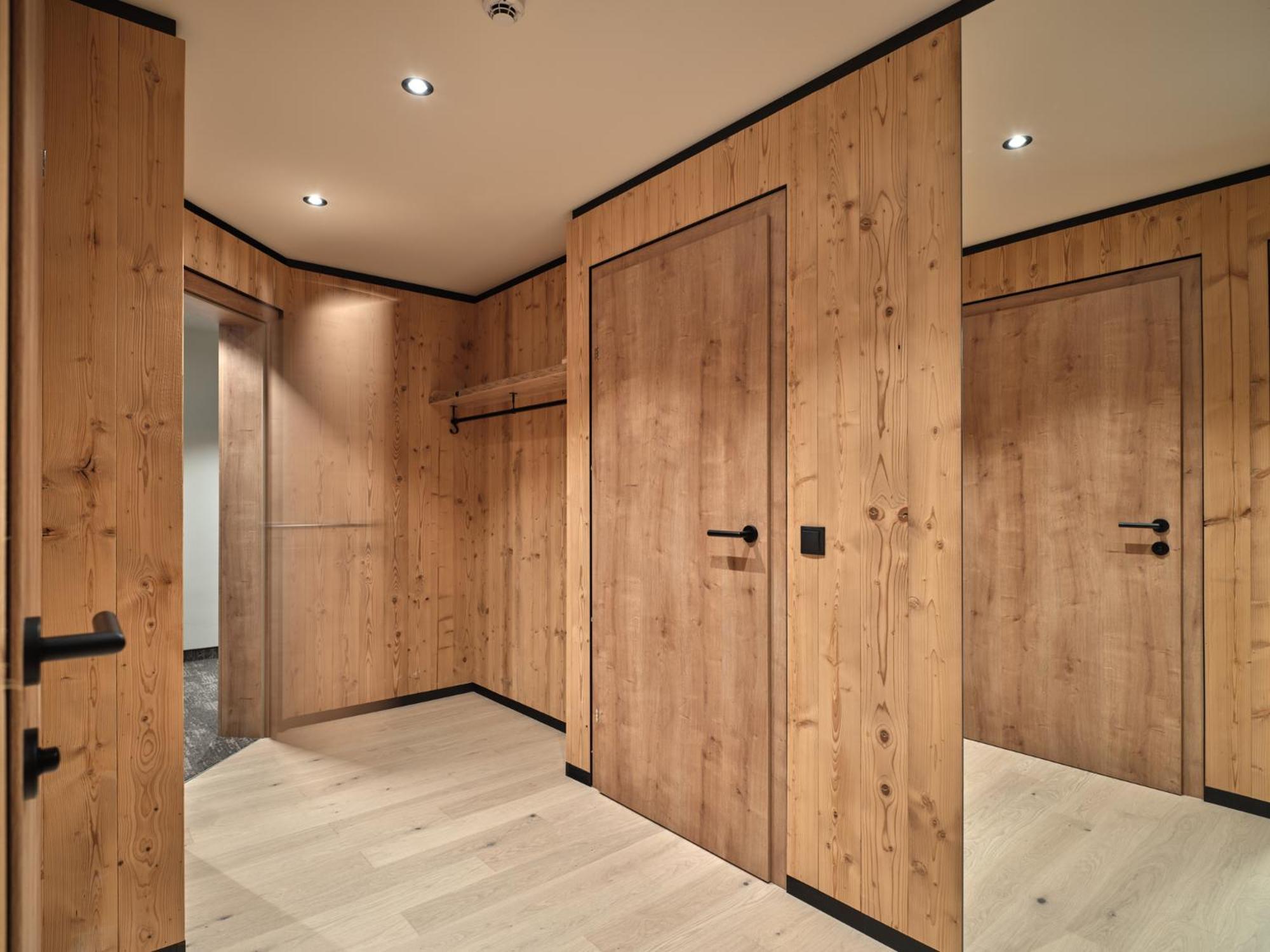 Hotel Matschner 람자우 암 다흐스타인 외부 사진